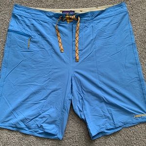 Patagonia Board Shorts